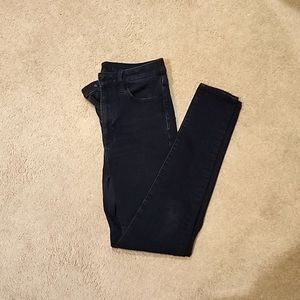 American Eagle Hi-Rise Jegging